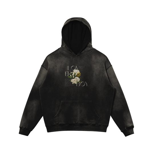 Loverboy Vintage Hoodie