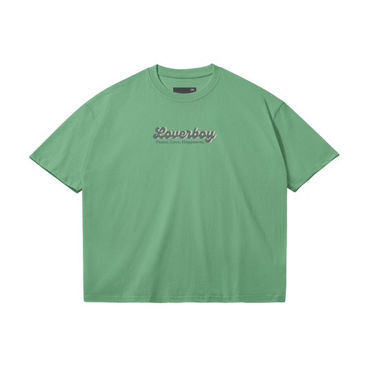 Limited Edition Loverboy Mental Health Tee